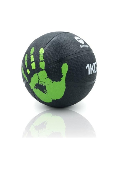 Slazenger Medicine Ball 1kg