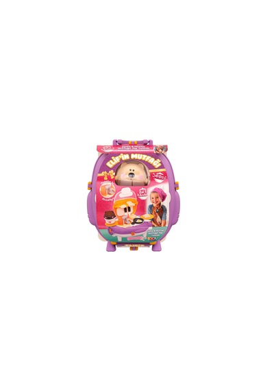 Zeytoys Oyuncak Elif'in Pasta Fırını Pembe