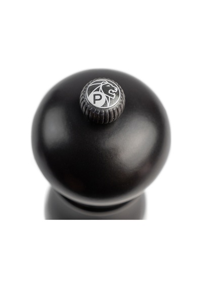 Peugeot Paris U-select Satin Black Karabiber Değirmeni 30 Cm