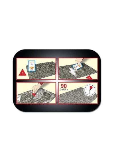 Ks Games Puzzle Yapıştırıcısı Spatula 1000 Parçalık X 3 Paket