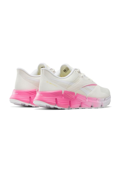 Reebok Zıg Dynamıca 5 Bej Kadın Koşu Ayakkabısı 000000000102010617 Bej - Beyaz