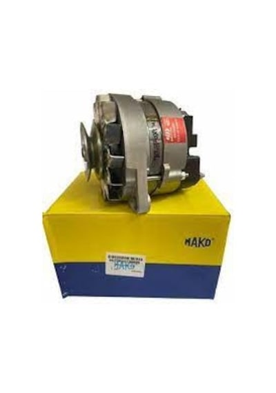Mako- M124 - 131 -doğan -şahin -kartal Şarj Dinamosu - Alternatör