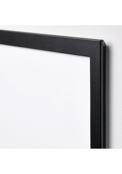 Ikea Fıskbo Fotoğraf Çerçevesi 13 X 18 Cm Siyah