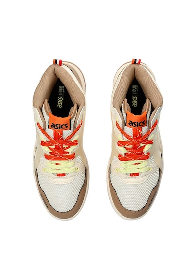 Asics Ex89 Mt Kadın Outdoor Ayakkabı Pearled Ivory/burro Pearled Ivory/burro
