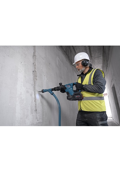 Bosch GSH 18V-5 Solo Akülü Kırıcı Delici