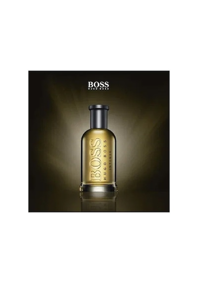 Hugo Boss Bottled Intense Edp 100 Ml Erkek Parfüm Fresh 43800229