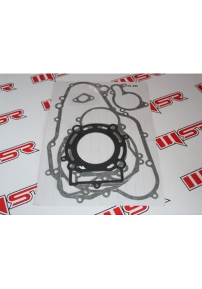 Mondial Rx 3 250 I Conta Seti Conta Takımı
