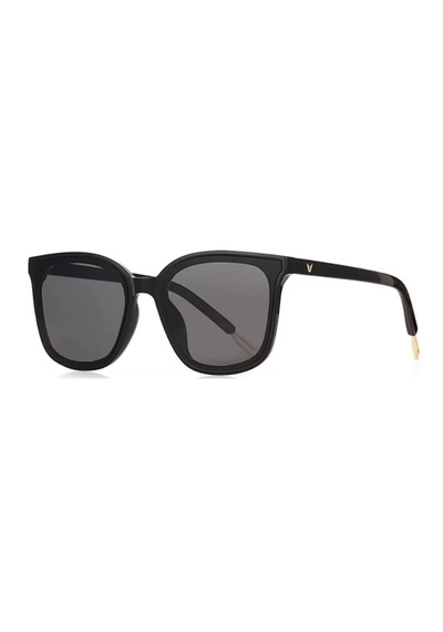Carmelo Eyewear C01gk017 Siyah Kadın Güneş Gözlüğü