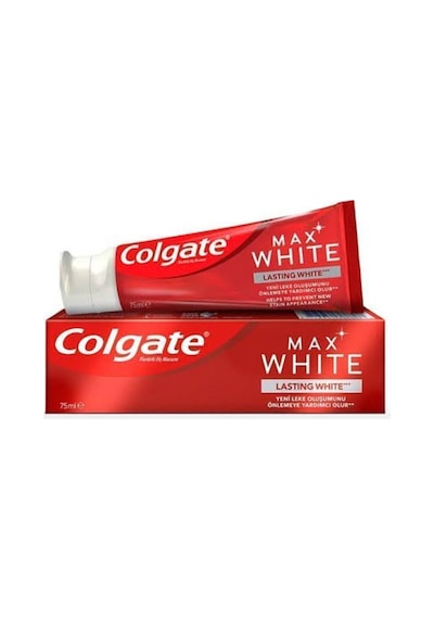 Colgate Max White Diş Macunu 75 Mı