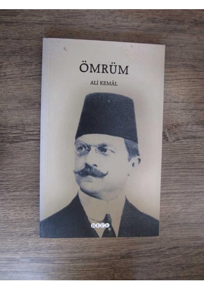 Ömrüm