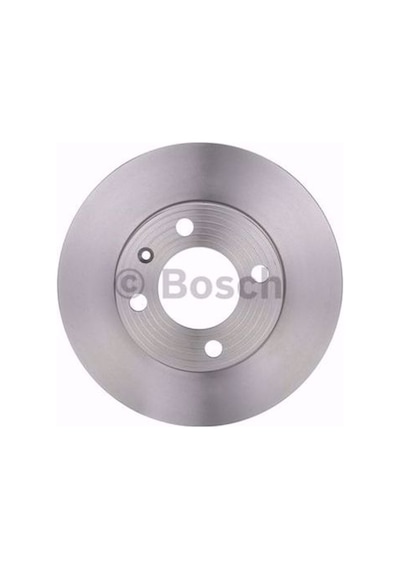 Vw Polo Classic 75 1.4 16V 1995-2002 Bosch Ön Fren Diski N11.5772