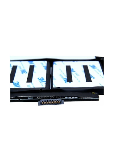 Apple Uyumlu MacBook Pro Retina 15" A1618. A1398. 020-00079 Batarya Pil