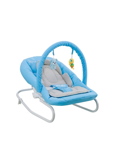 Pasha Baby Sleepy Oyuncaklı Sallanabilen Ev Tipi Ana Kucağı