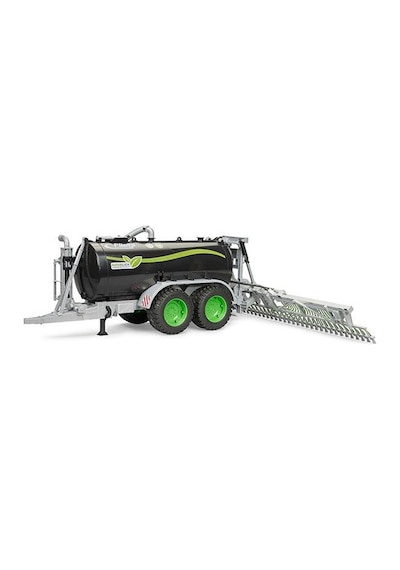 Bruder Fliegl Büyük İlaçlama Römorku Br02036
