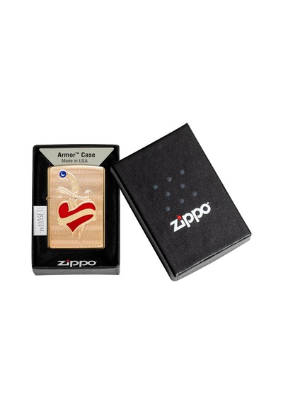Zippo Çakmak Z-49303