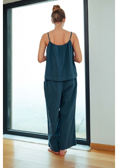 Jojomıa Lavinia Kadın Pantolon Denim