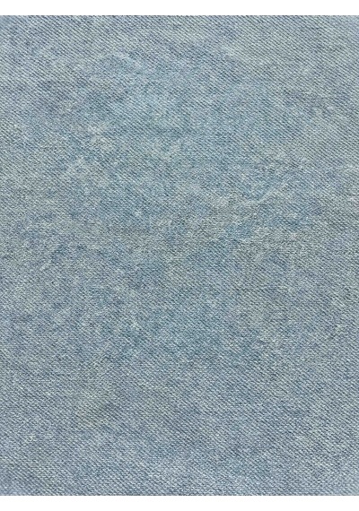 Regular Fit Kadın Ceket Denim