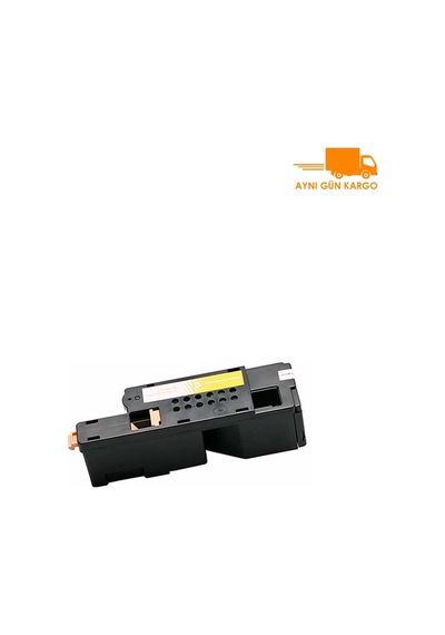 Colorful Toner Xerox Phaser 6022-106r02762 Sarı Uyumlu Toner