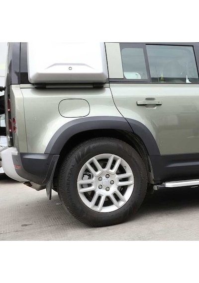 Çmk Land Rover Defender 2020+ Çamurluk Koruması Dodik