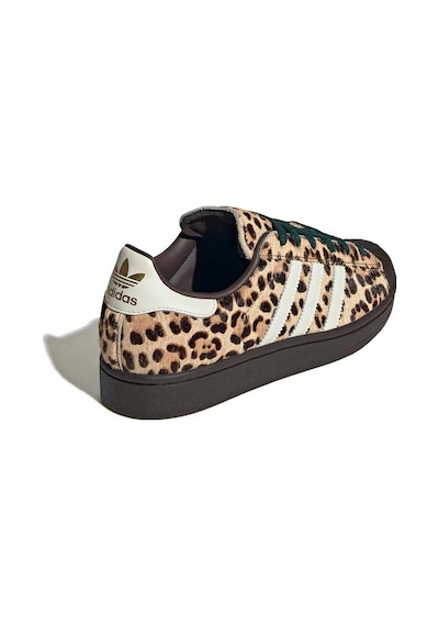 Adidas Kadın Kahverengi Sneaker Superstar Iı W Kı4203 Kahve Rengi