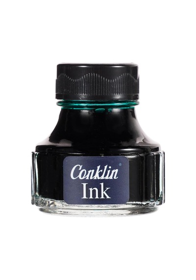 Mürekkep Serisi Ck72109 Emerald Green 90 Ml Mürekkep Çok Renkli