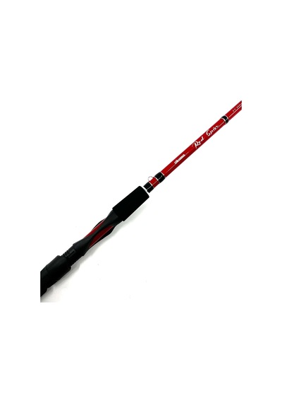 Yek Outdoor Spin Olta Seti Okuma Red Spin 243 Cm 7-28 Gr 2 Parça&shimano Sienna 4000 Fg Spin Makinesi