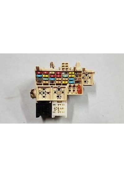 Renault-mais- 8200574970 Röle Kutusu 8200574970