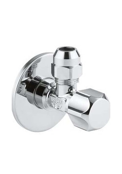 Grohe Ara Musluk Filtreli 1/2"x3/8" - 22018000 Krom