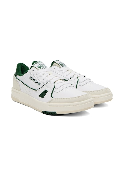 Reebok 100074275 Lt Court Erkek Günlük Spor Ayakkabısı Beyaz
