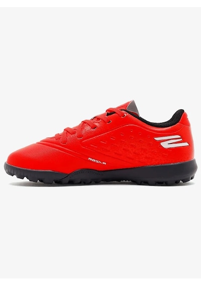 Skechers Razor Jr Tf Çocuk Halı Saha Ayakkabısı Kırmızı
