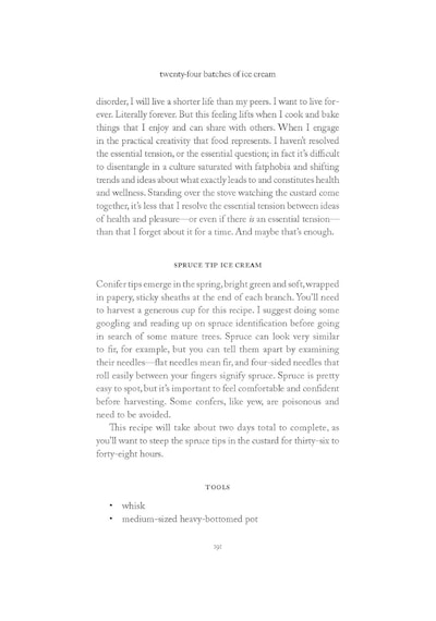 Hearty: On Cooking, Eating, And Growing Food For Pleasure And Subsistence