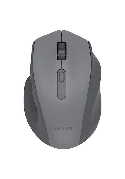 Philips SPK7547 Bluetooth Kablosuz Çift Modlu 4000DPI 7 Tuşlu Optik Mouse