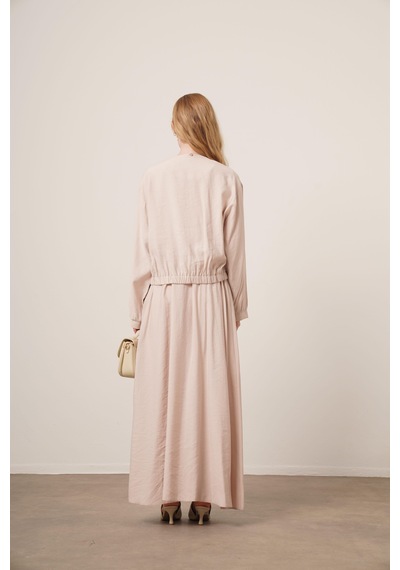 Ftz Women Kadın İkili Takım Beige 31165 Beige