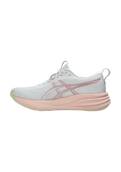 1012b930-100 Asics Gel-pulse 17 Kadın Spor Ayakkabı Beyaz 1012b930-100 Beyaz