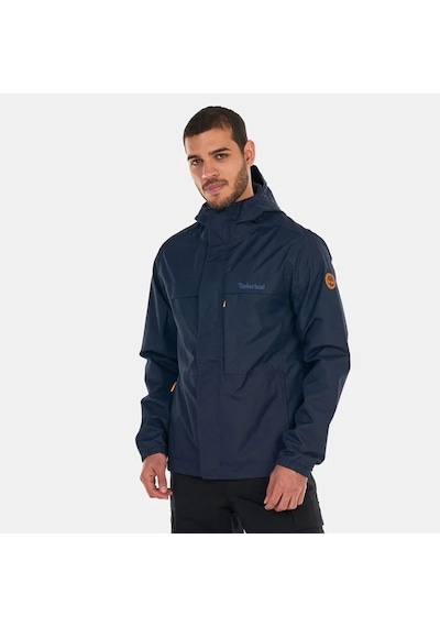 Timberland Benton Shell Erkek Ceket Tb0a5xrs4331 Lacivert