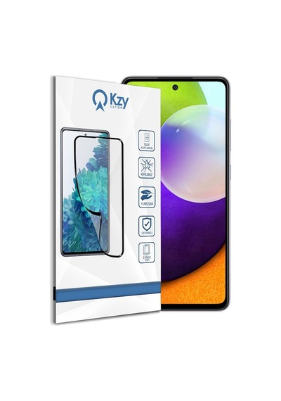 Samsung Uyumlu Galaxy A52 Tam Kaplayan Fibernano Ekran Koruyucu (520647960) 20 Tl Fark Ile Apple  iPhone Hızlı Şarj Kablosu