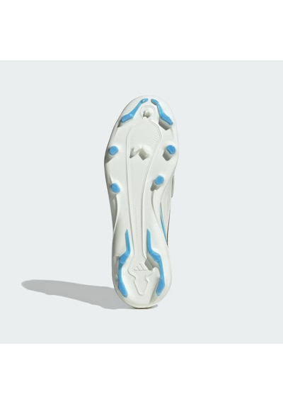 Adidas F50 Messi League Ll Fg Çim Saha Unisex Çocuk Krampon Ih1907 Krem