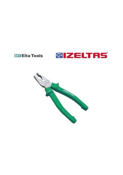 ELTA 160 mm. PENSE (ELTA bir İZELTAŞ markasıdır.)