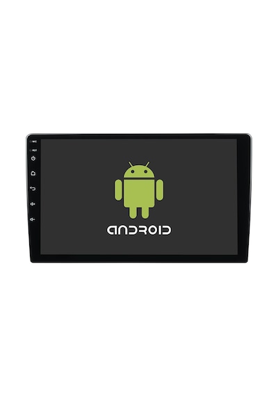 For-x Xa-605 9'' Tablet Multimedia 6/128 8 Çekirdek 9"