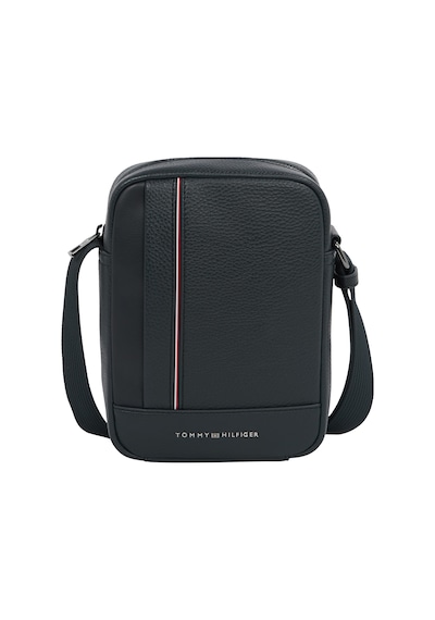 Tommy Hilfiger Erkek Çapraz Çanta Am0am13632dw6 Black