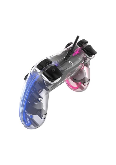Frisby Fgp-3854kt Usb Android Tv Pv-ps3 Nintendo 2.4 Kablosuz Rgb Işıklı Game Pad 35645658