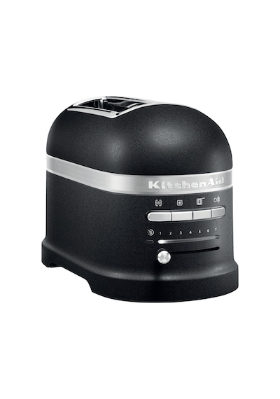 Kitchenaid 5KMT2204EBK 2 Dilim Ekmek Kızartma Makinesi