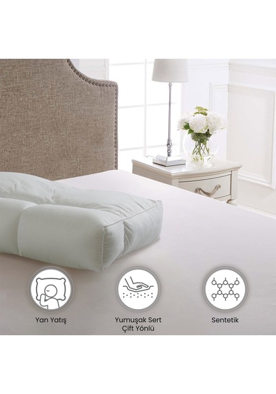 Othelloo Medica Promed Medical Yastık Renkli