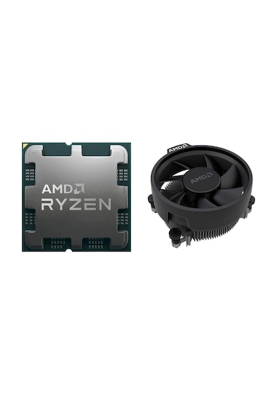 Ryzen 5 5500gt 6c 3.6ghz 16mb Am4 Fanlı İşlemci-132499