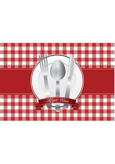 Amerikan Servıs 28X41 Pk:500 Lü