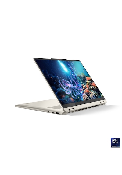 Lenovo Yoga 7 2-in-1 14ILL10 83JQ00GSTR U7-256v 16 GB 1 TB SSD 14"  Dos Dizüstü Bilgisayar