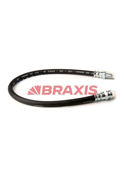 Braxıs Ah0196 Fren Hortumu On Mb162206 Mc112170 Mc832900 2 Adettir