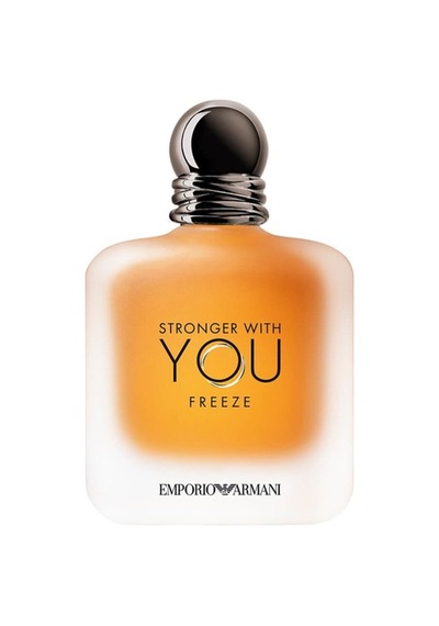 Emporio Armani Stronger With You Freeze Edt 100 Ml Diğer Fresh