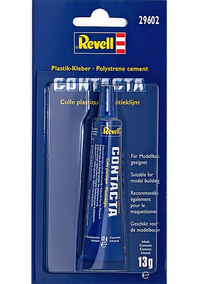 Revell Contacta Blister 29602