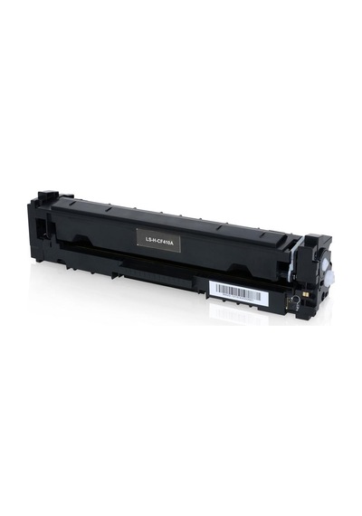Tonerturk Hp 410A / Cf410A /M452 / M477 Siyah Uyumlu Toneri -